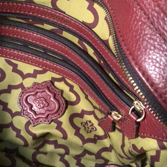 OrYAny tote leather bag - Picture 7 of 7